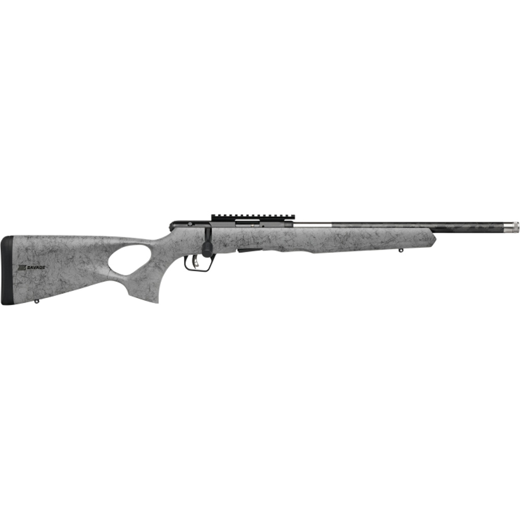 Savage B Series - Jimmy's Creek Firearms view 5
