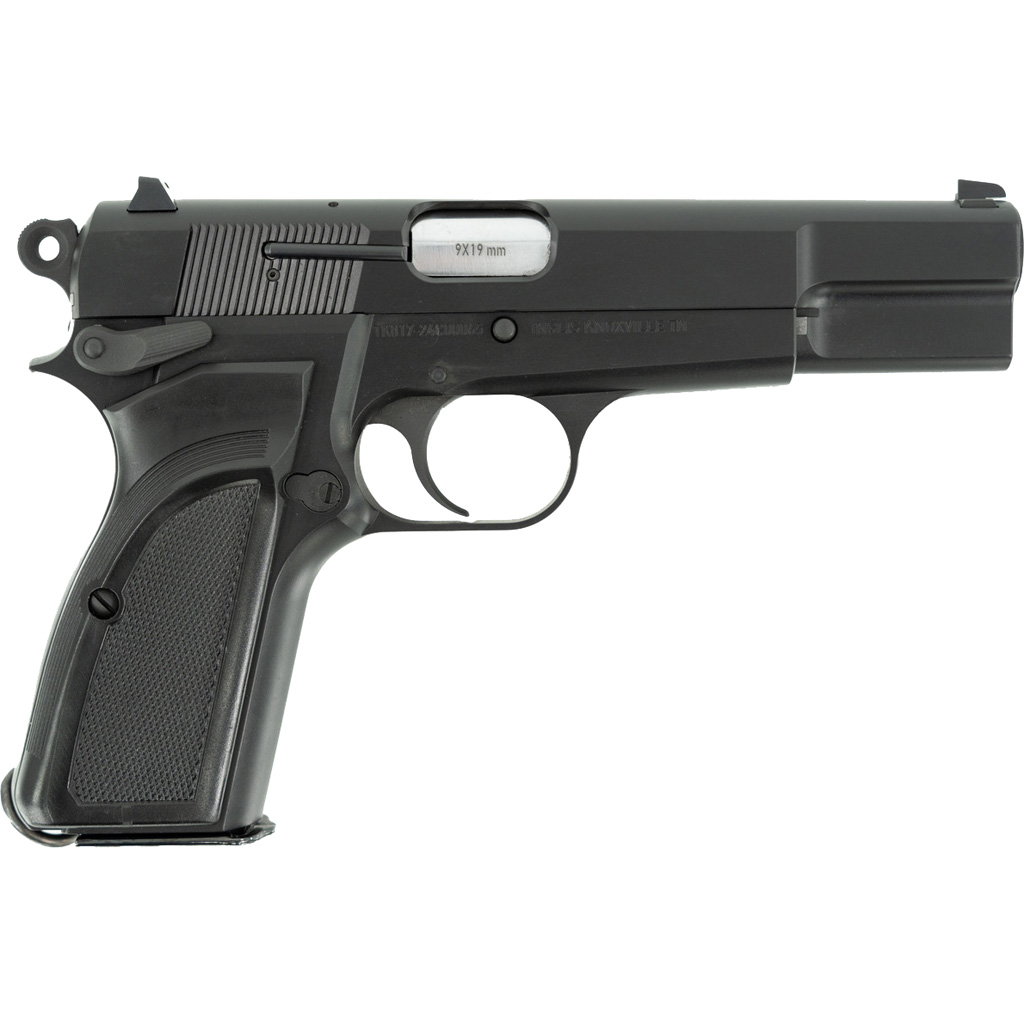 Military Armament Corp Inglis L9A1 9mm - Jimmy's Creek Firea view 5