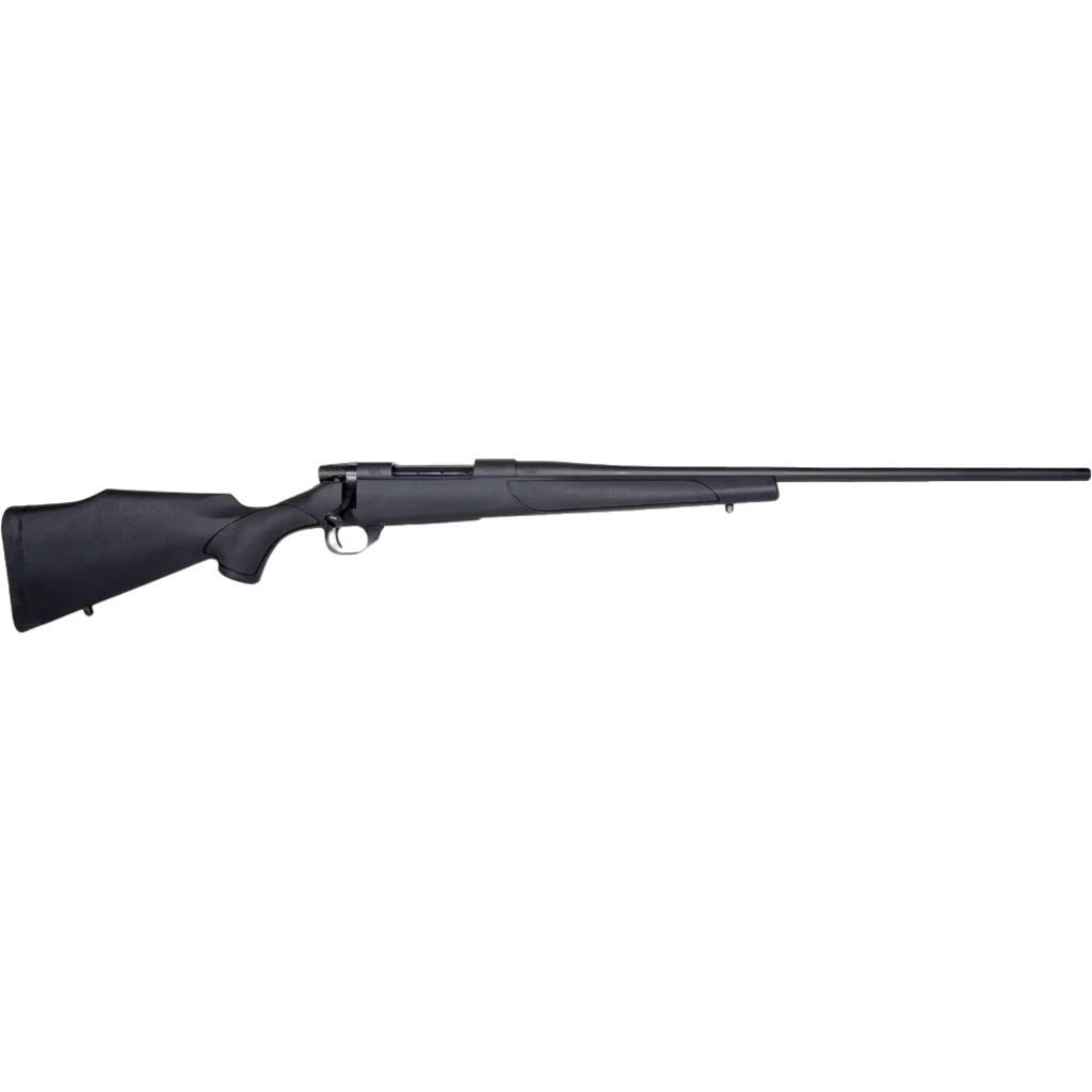 Weatherby Vanguard 300 WBY Mag - Purple Mountain Armory view 5