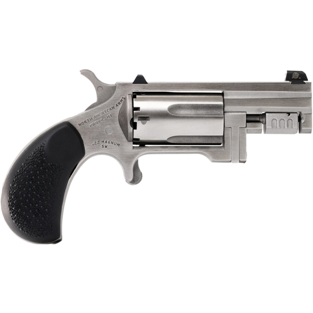 North American Arms Sentinel Conversion 22 LR | 22 Magnum - view 5