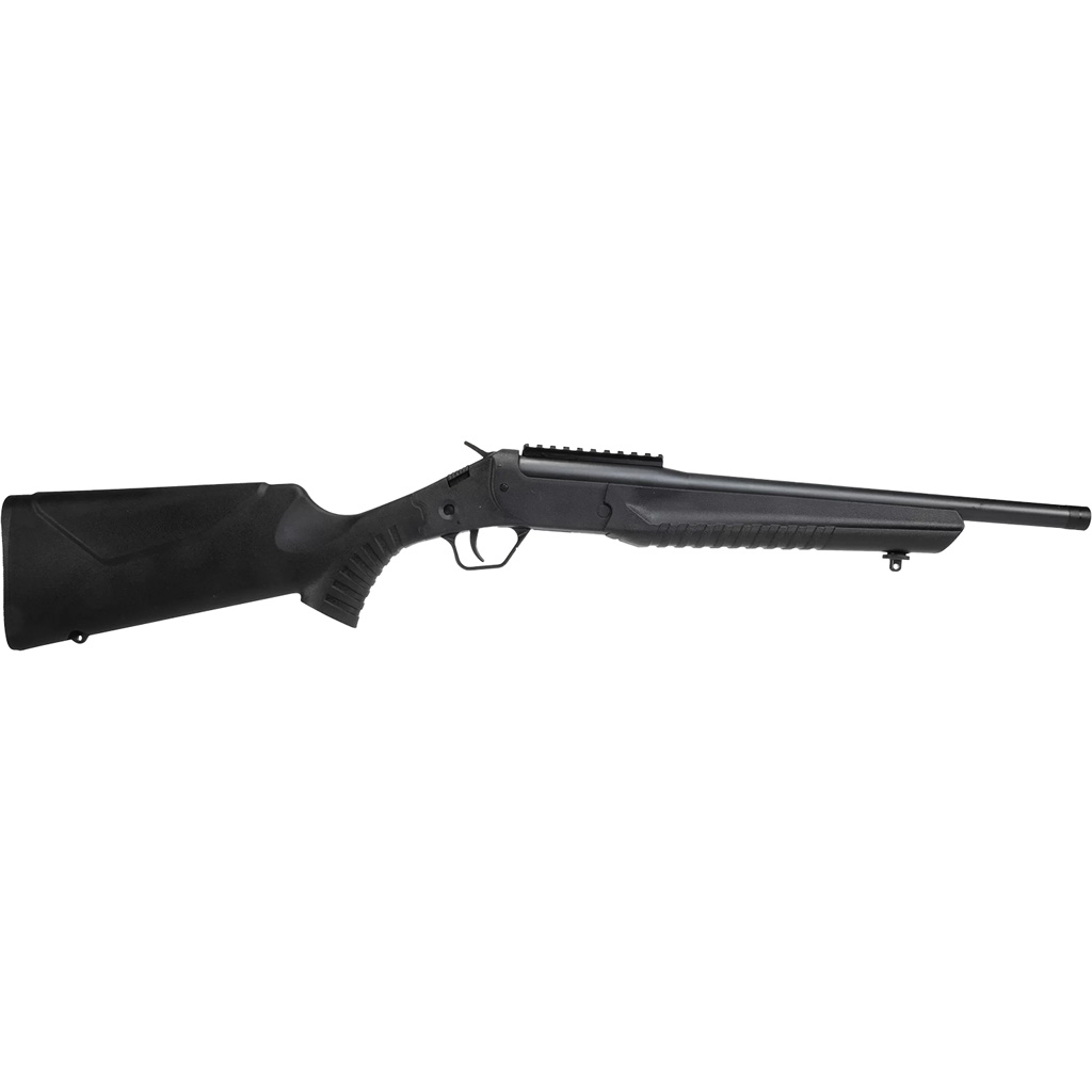 Rossi LWC 223 Rem | 5.56 NATO - Jimmy's Creek Firearms view 3