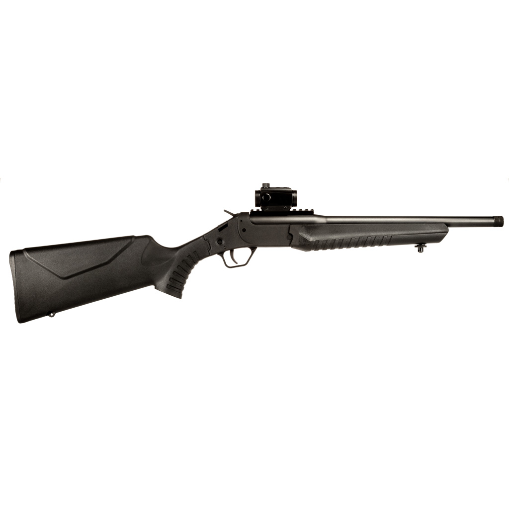 Rossi LWC 223 Rem | 5.56 NATO - Jimmy's Creek Firearms view 3