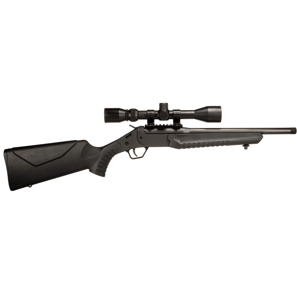 Rossi LWC 350 Legend - Jimmy's Creek Firearms view 3