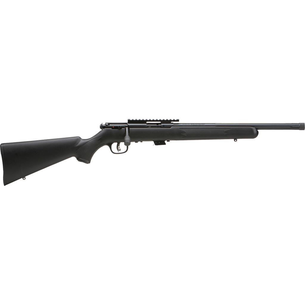 Savage Arms Mark II FV-SR 21 SHARP - Jimmy's Creek Firearms view 4