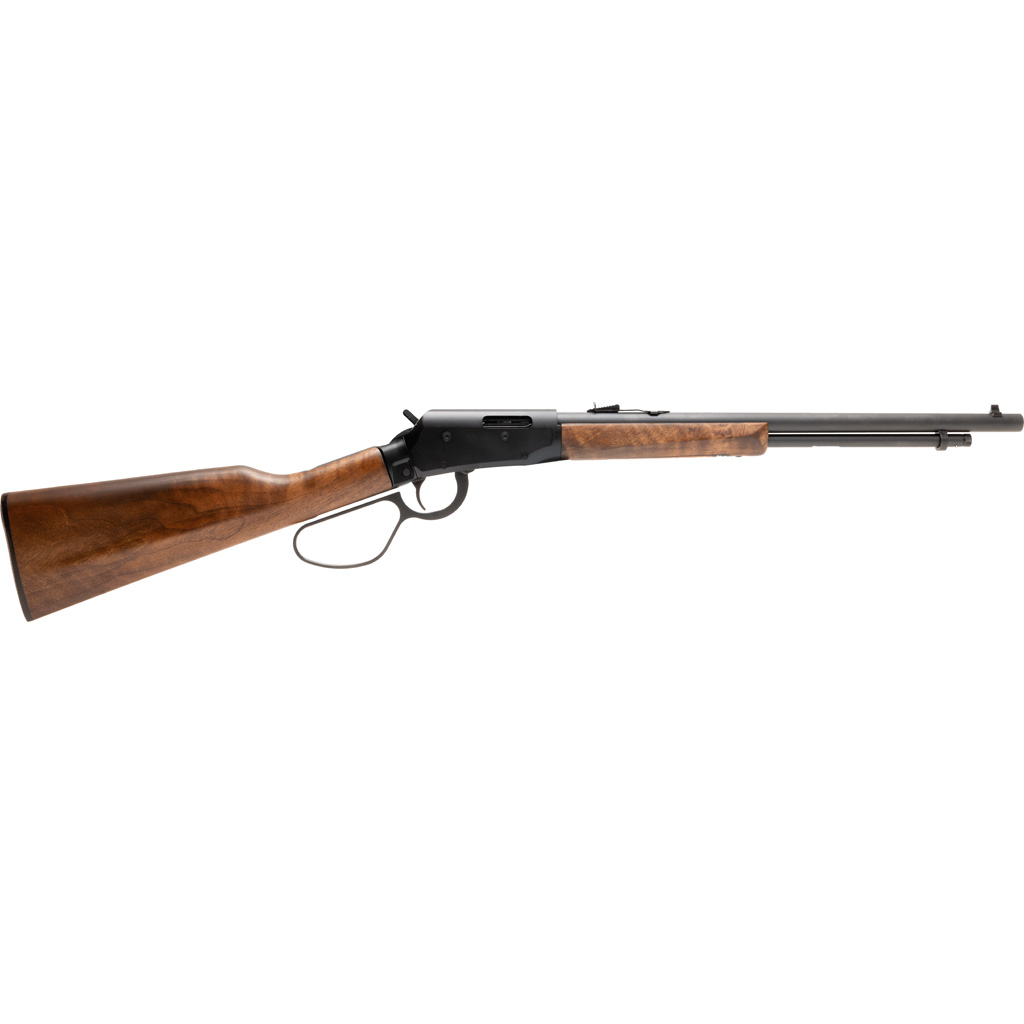 Savage Arms Revel Classic 22 WIN MAG - Purple Mountain Armor view 5