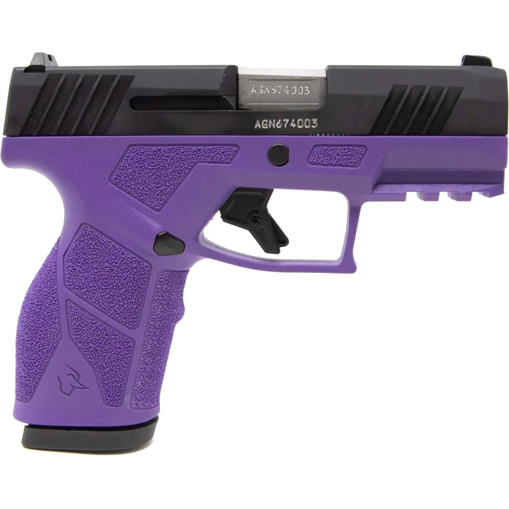Taurus GX2 9mm - Jimmy's Creek Firearms view 3