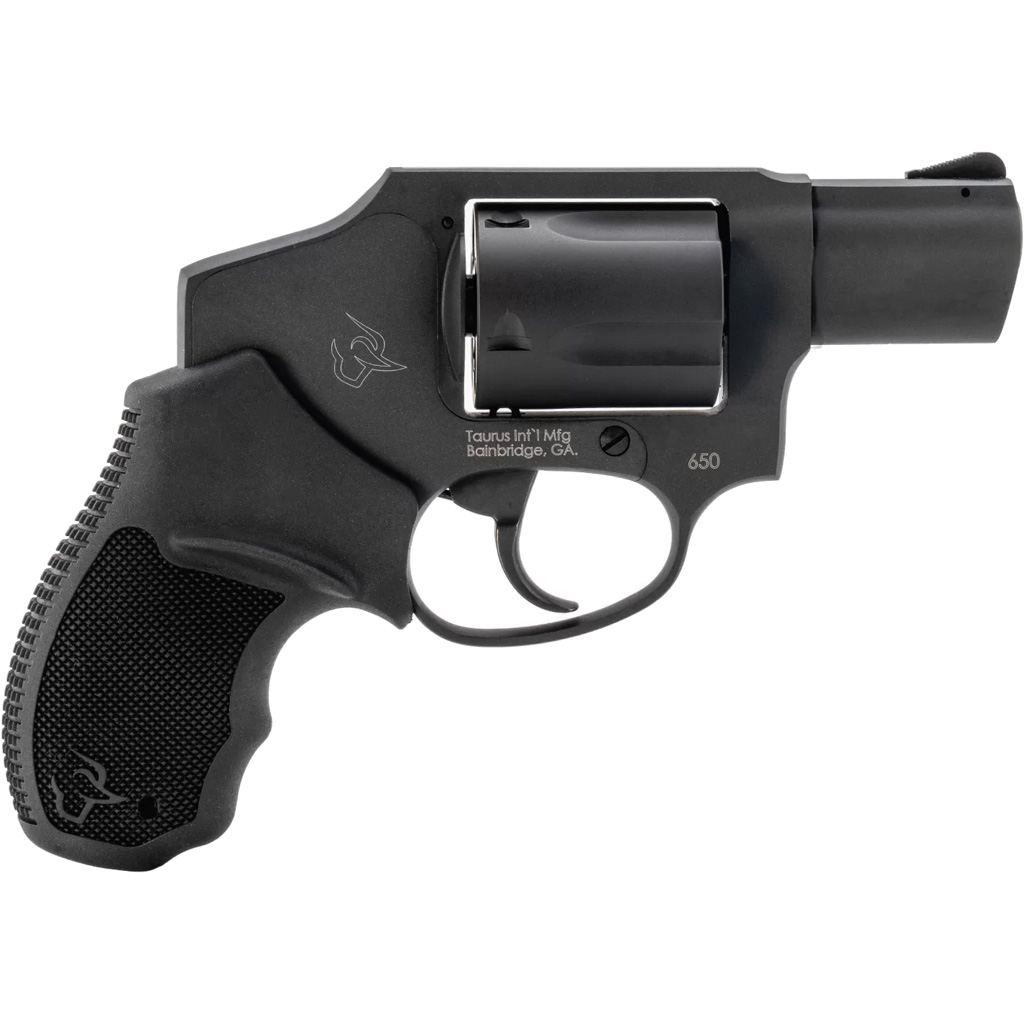 Taurus 650 357 Magnum | 38 Special - Jimmy's Creek Firearms view 5