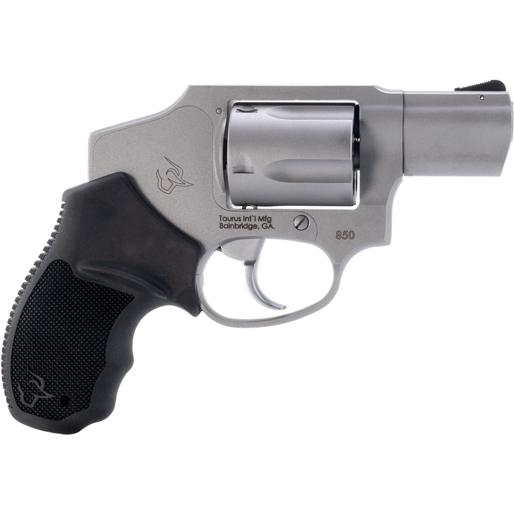 Taurus 850 38 Special - Jimmy's Creek Firearms view 5