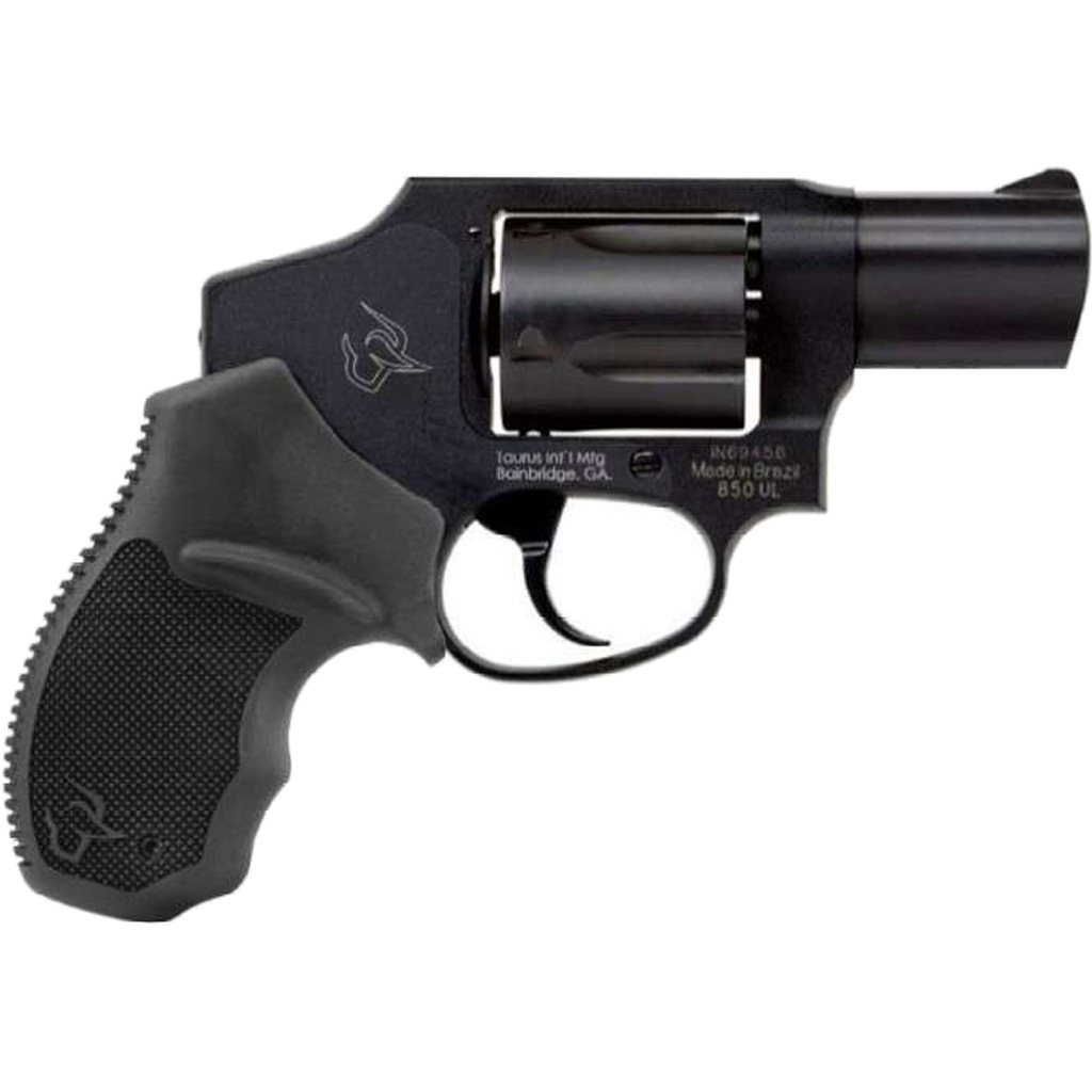 Taurus 850 38 Special - Jimmy's Creek Firearms view 3