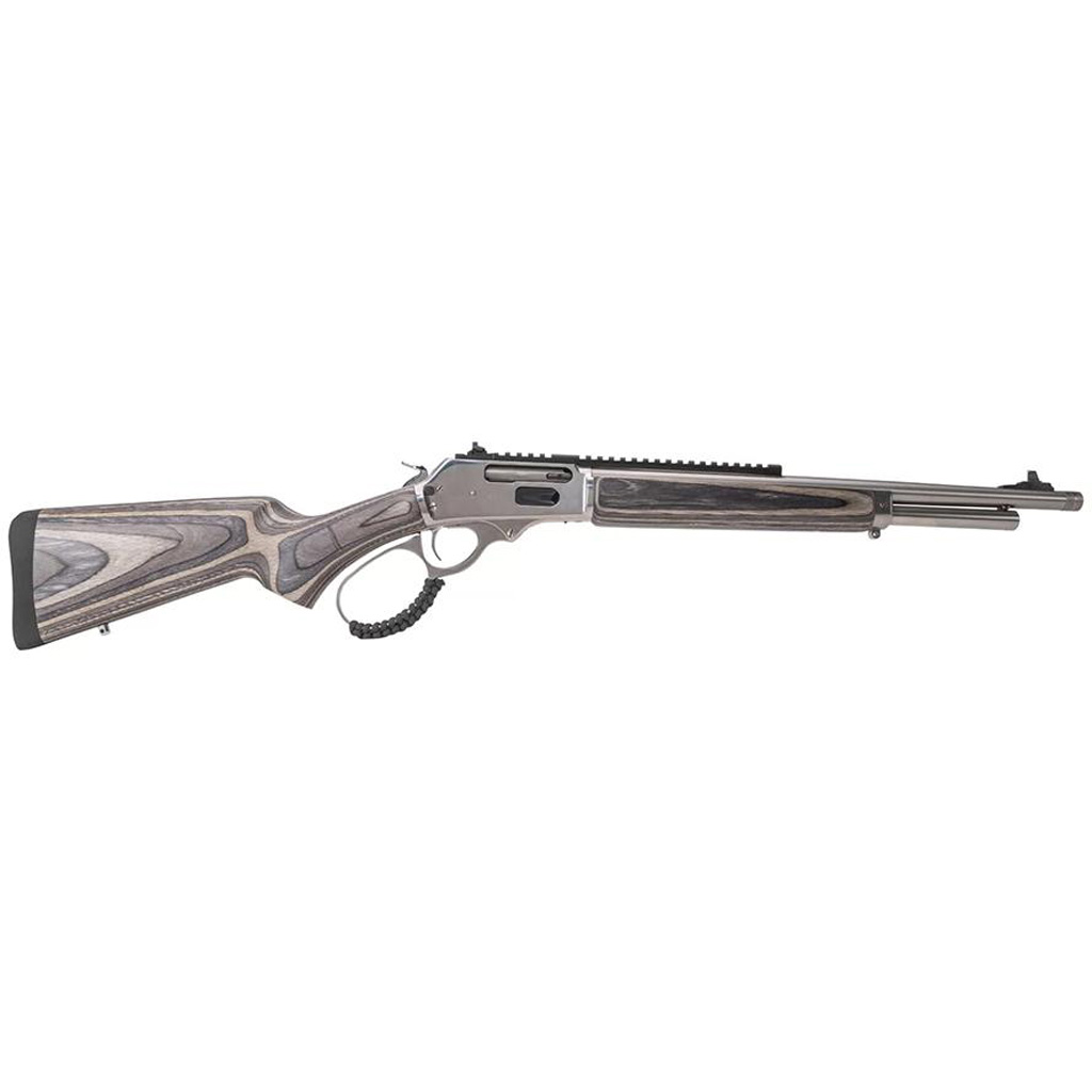 Rossi Model R95 Stainless 44 Magnum - Jimmy's Creek Firearms view 4