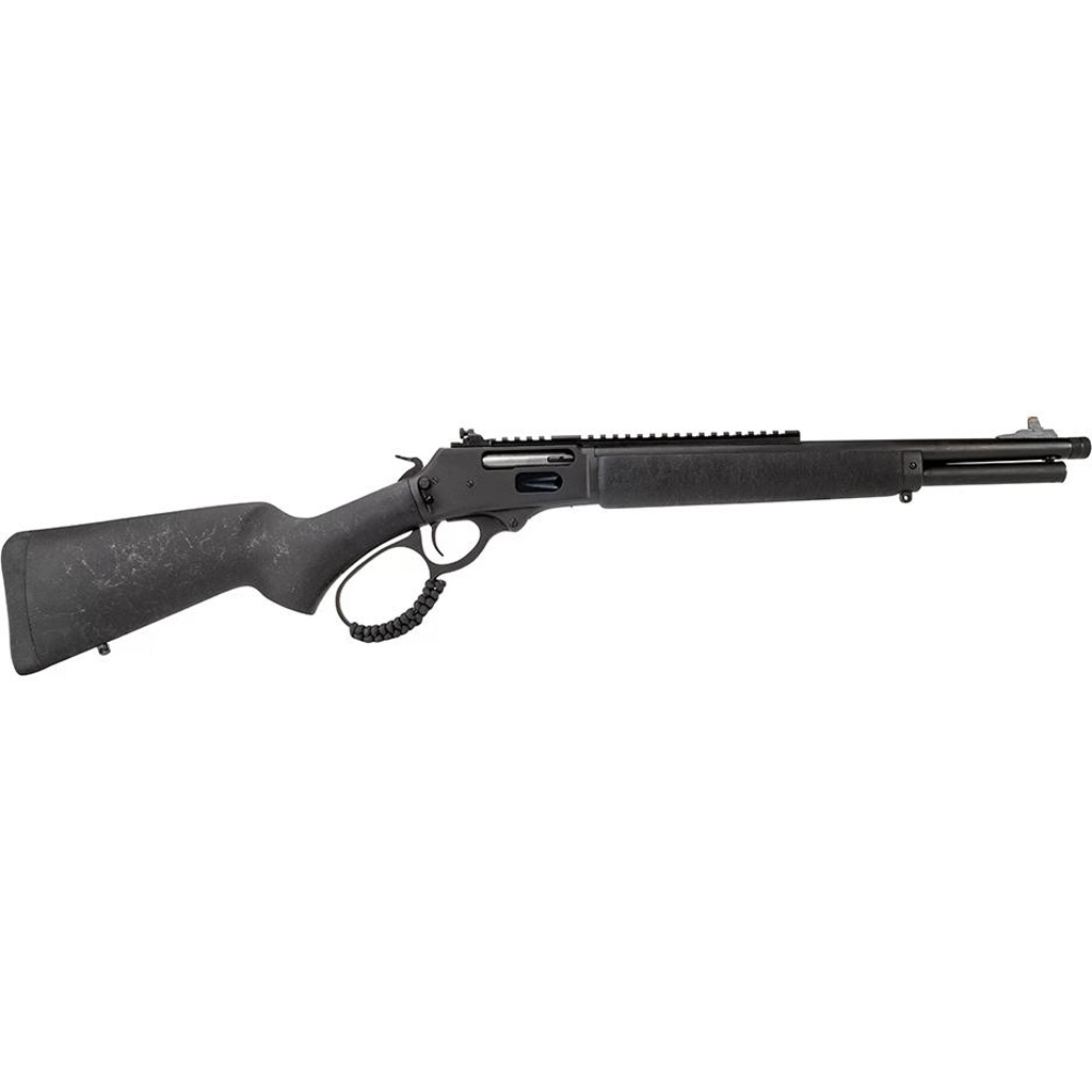 Rossi Model R95 Triple Black 444 Marlin - Jimmy's Creek Fire view 3