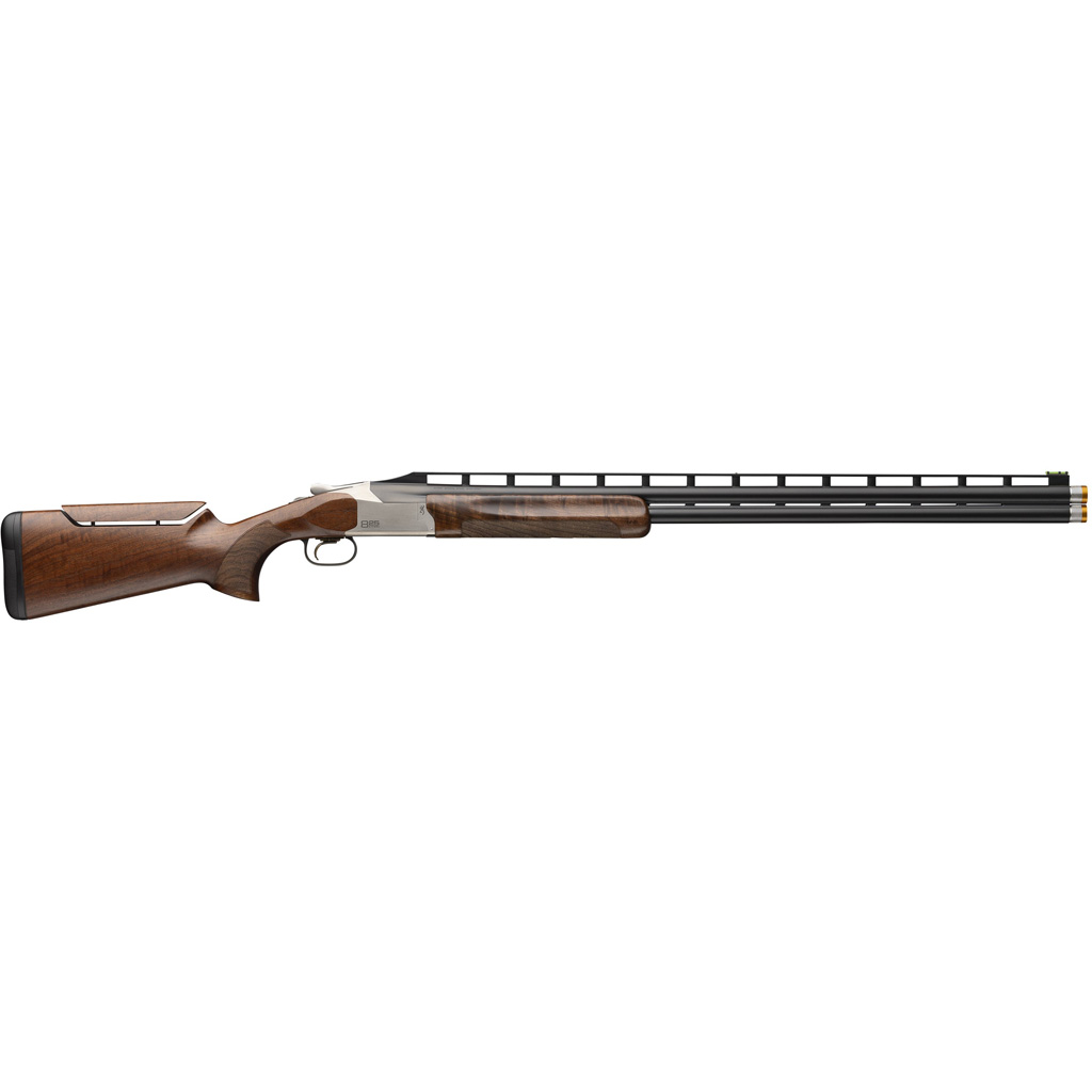 Browning Citori 825 Trap 12 Gauge - Purple Mountain Armory view 5