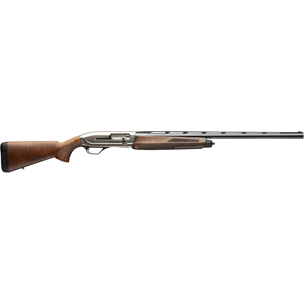 Browning Maxus II Upland 12 Gauge - Jimmy's Creek Firearms view 3