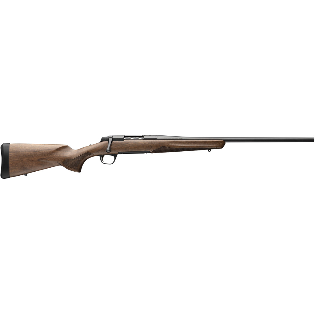 Browning X-Bolt 2 Hunter 30-06 SPRINGFIELD - Purple Mountain view 5