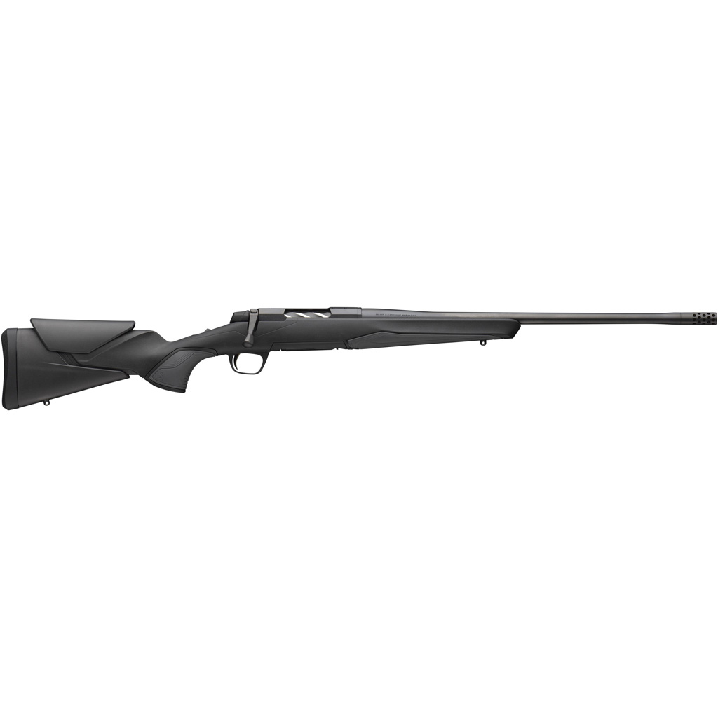 Browning X-Bolt 2 Micro 6.5 Creedmoor - Jimmy's Creek Firear view 3