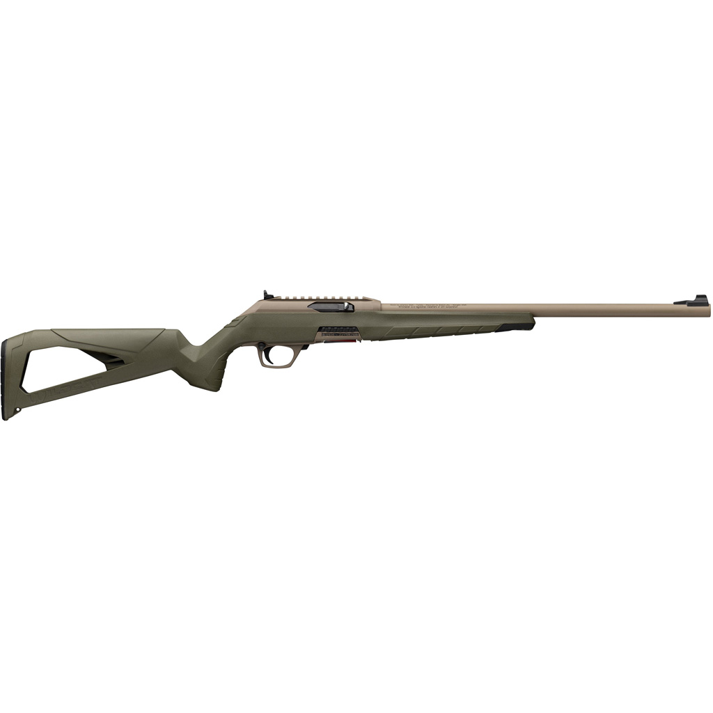 Winchester Guns Wildcat - Jimmy's Creek Firearms view 2