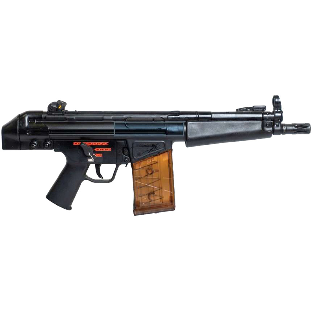 Century Arms AP51 7.62 x 51mm | 308 Win - Jimmy's Creek Fire view 3