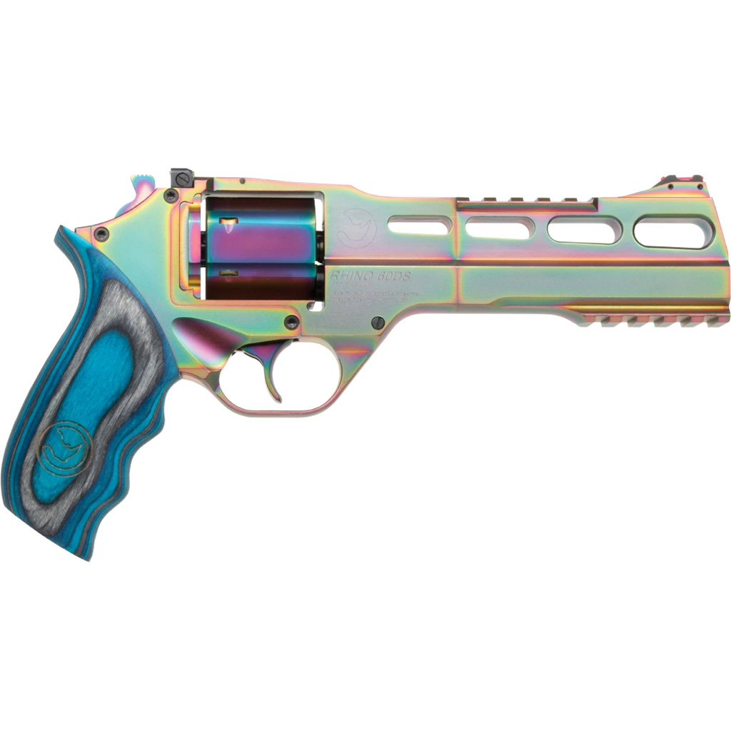 Chiappa 357 MAGNUM/38 SPECIAL - Purple Mountain Armory view 5