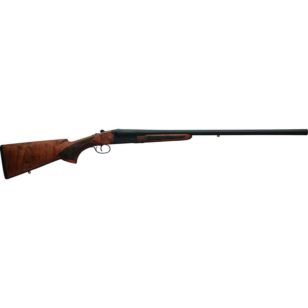 Charles Daly 500 Side By Side Field 20 Gauge - Jimmy's Creek view 4