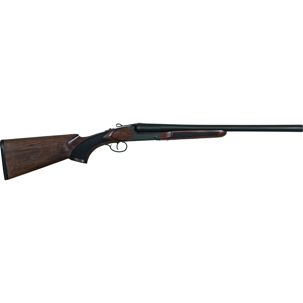 Charles Daly 500 Side By Side Field 20 Gauge - Jimmy's Creek view 4
