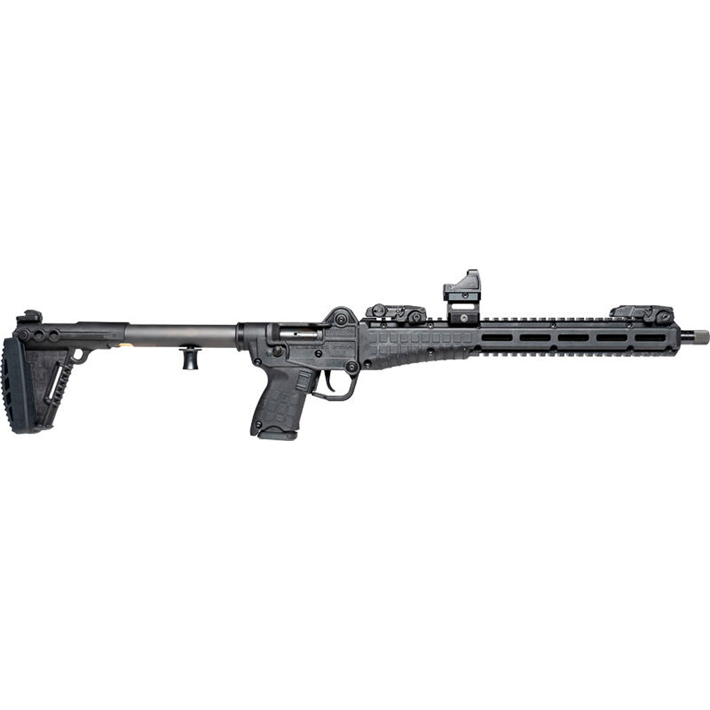 Keltec SUB-2000 Gen 3 9mm - Jimmy's Creek Firearms view 3