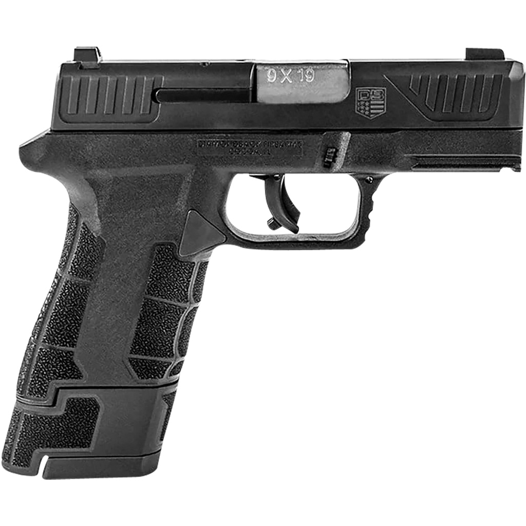 Diamondback Firearms AM29 9mm - Jimmy's Creek Firearms view 4