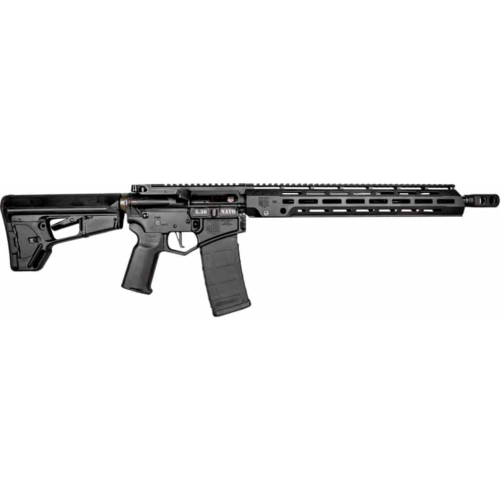 Diamondback Firearms Diamond DB15 Rifle 223 Rem | 5.56 NATO view 4