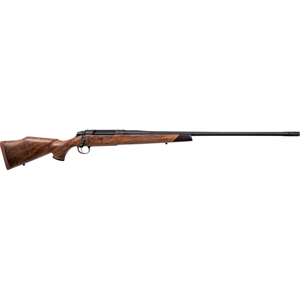 Weatherby 307 Adventure SD 308 Win - Jimmy's Creek Firearms view 2