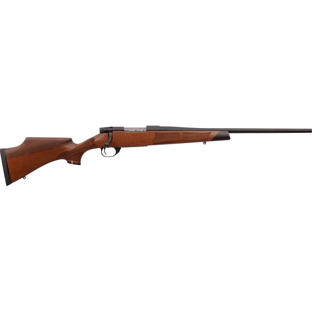 Weatherby Vanguard Camilla 22-250 - Purple Mountain Armory view 3