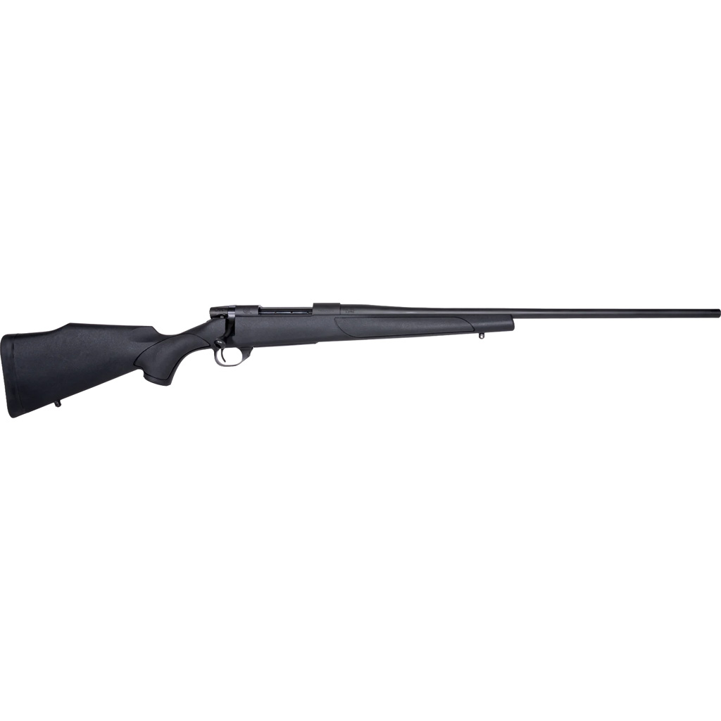 Weatherby Vanguard - Jimmy's Creek Firearms view 2