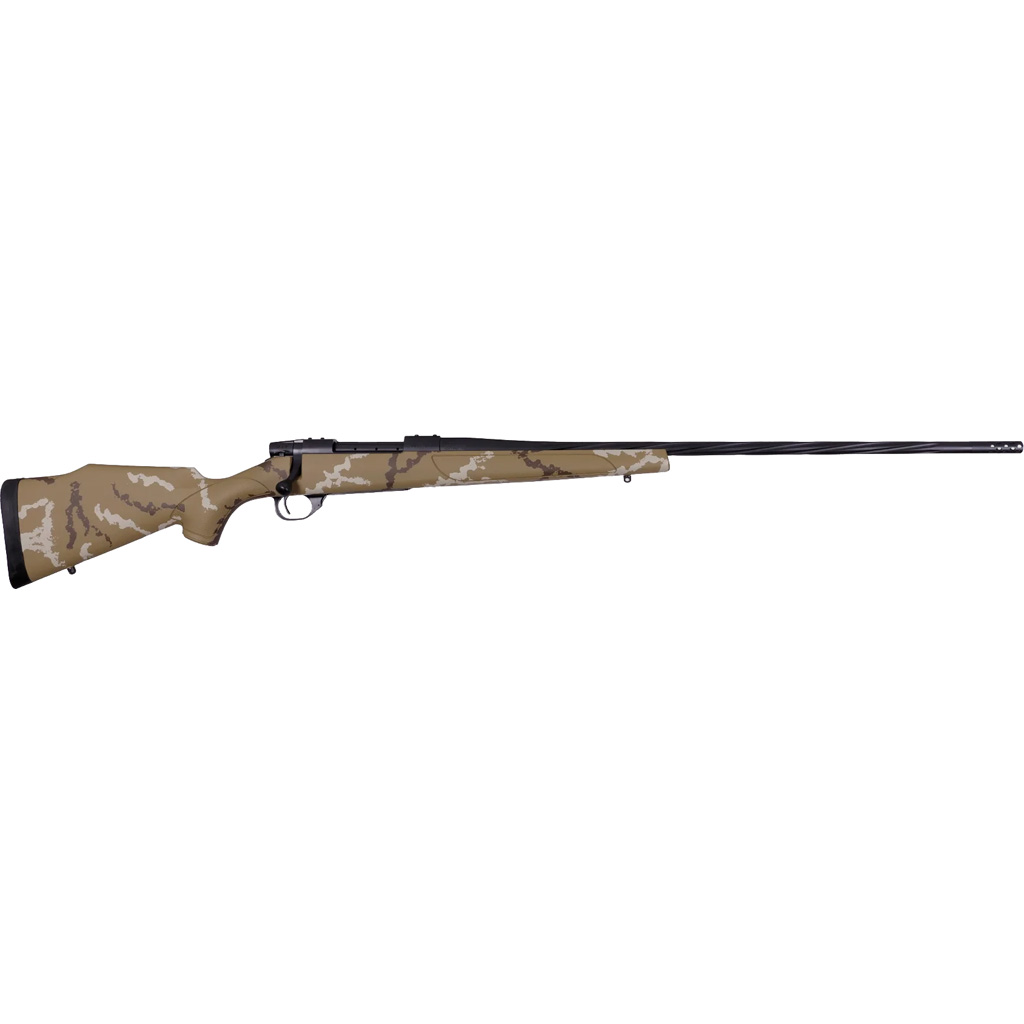 Weatherby Vanguard Outfitter 25-06 - Jimmy's Creek Firearms view 3