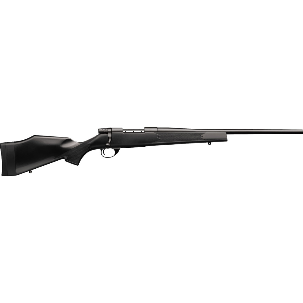 Weatherby Vanguard Synthetic Compact 223 Rem - Jimmy's Creek view 3
