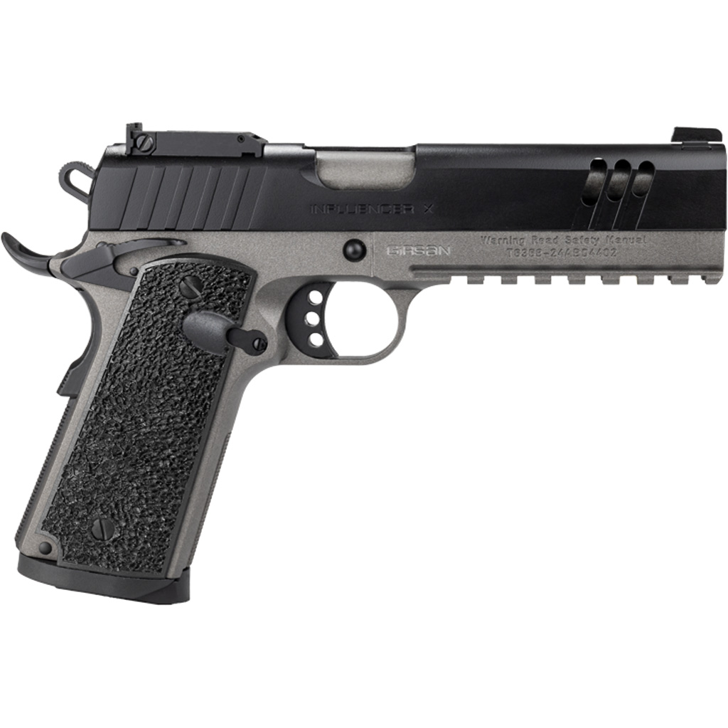 EAA Corp MC1911S Influencer X 10mm - Jimmy's Creek Firearms view 5