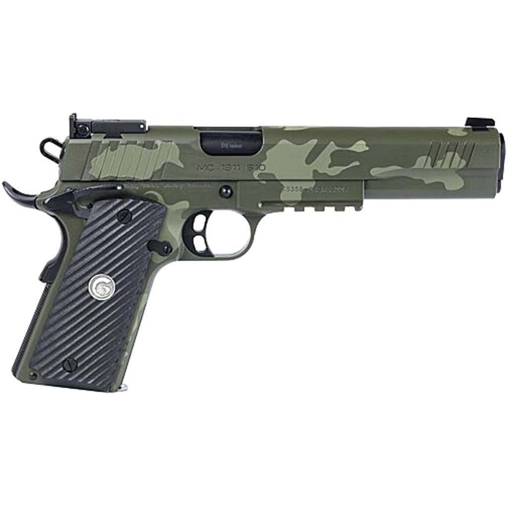 EAA Corp MC1911 Hunter 10mm - Jimmy's Creek Firearms view 2