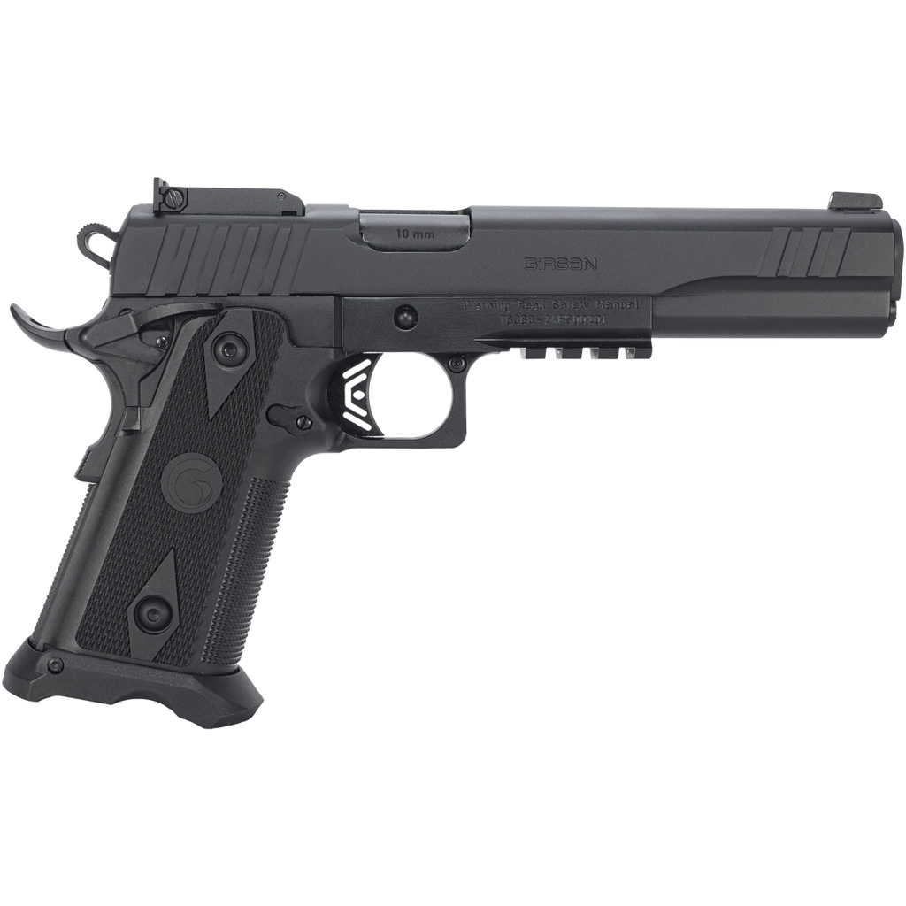 EAA Witness2311 - Jimmy's Creek Firearms view 2