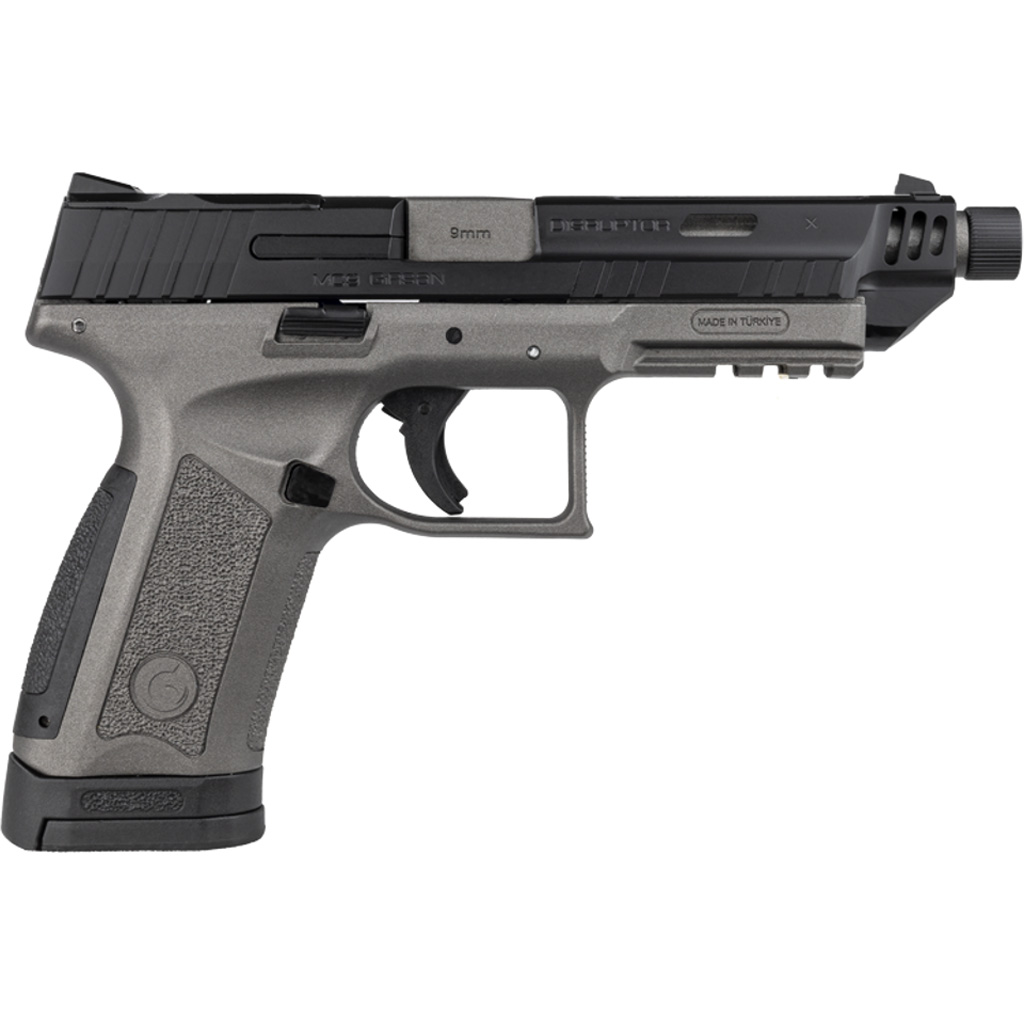 EAA Corp MC9 Disruptor X 9mm - Jimmy's Creek Firearms view 5