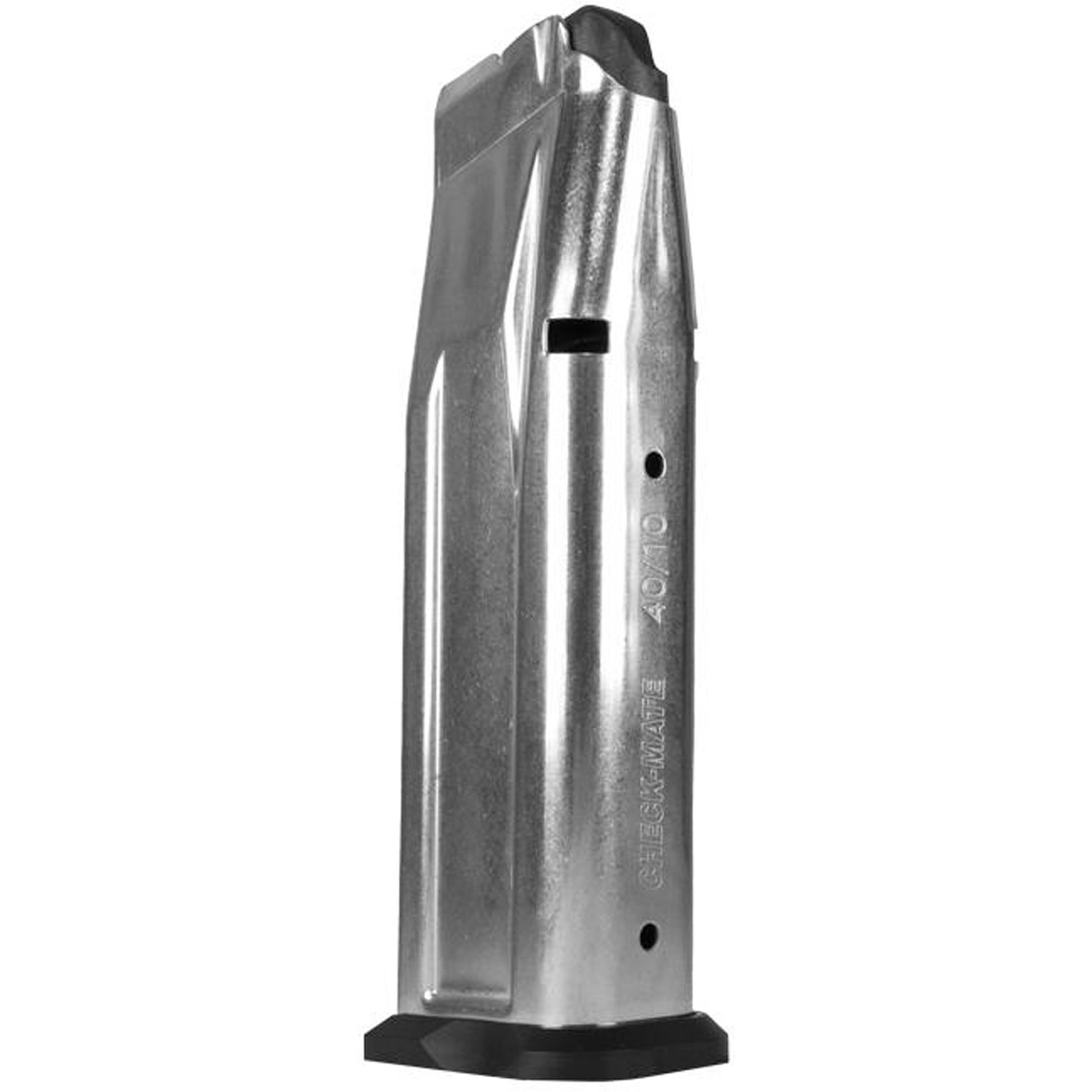 Girsan 111005 Witness 11rd 45 ACP Silver Stainless Steel