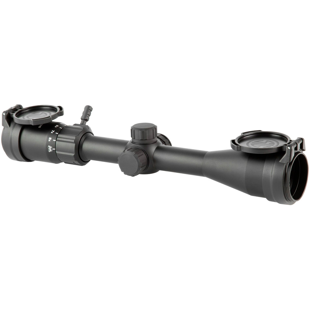 SIG SAUER Buckmasters Riflescope - Jimmy's Creek Firearms view 5