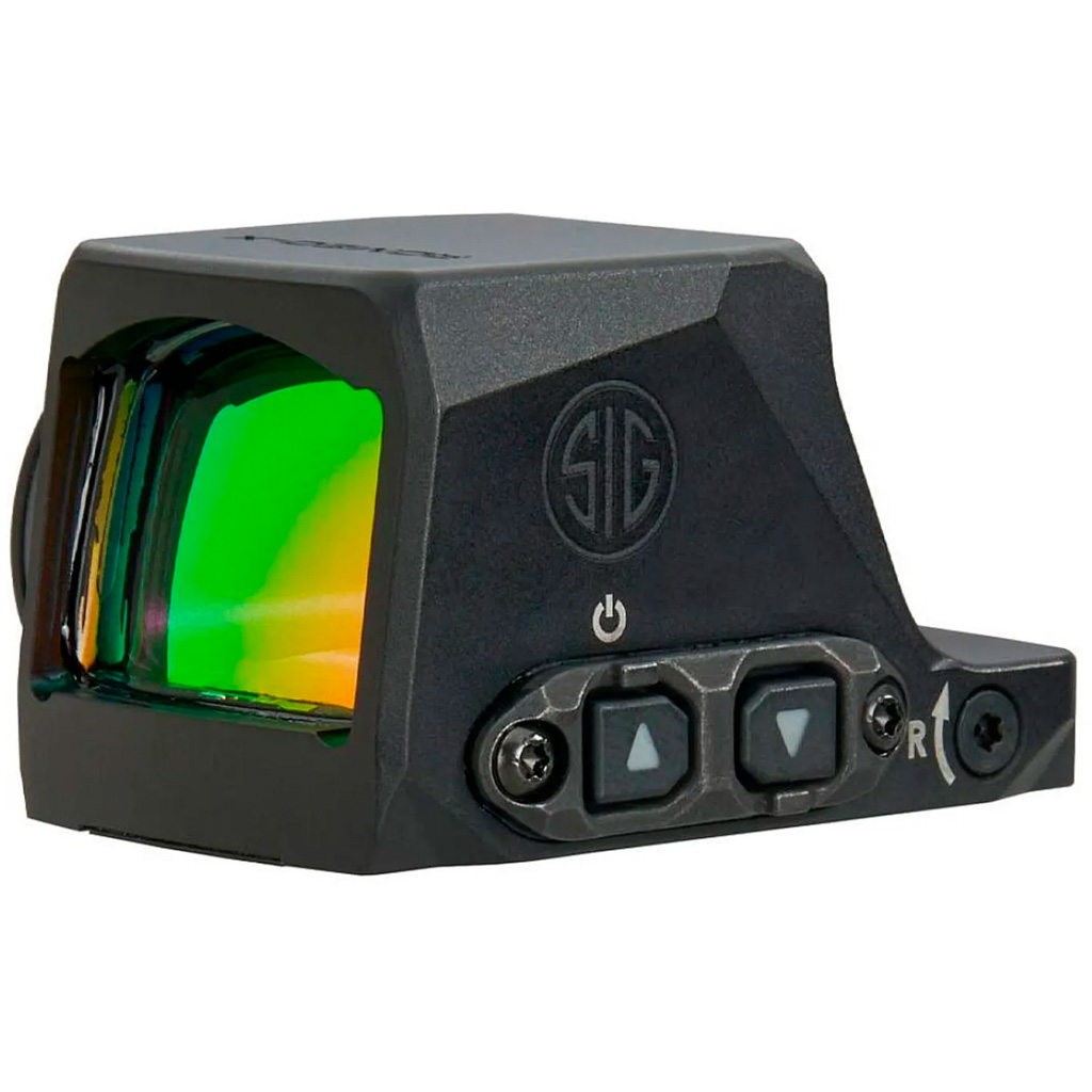 SIG SAUER Romeo-X Enclosed Compact - Jimmy's Creek Firearms view 2