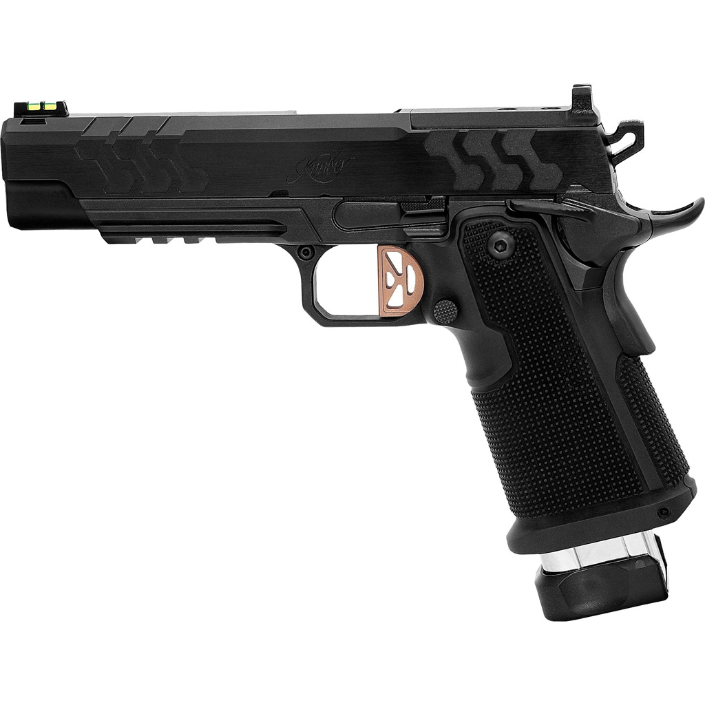 Kimber 2K11 45 ACP - Purple Mountain Armory view 4