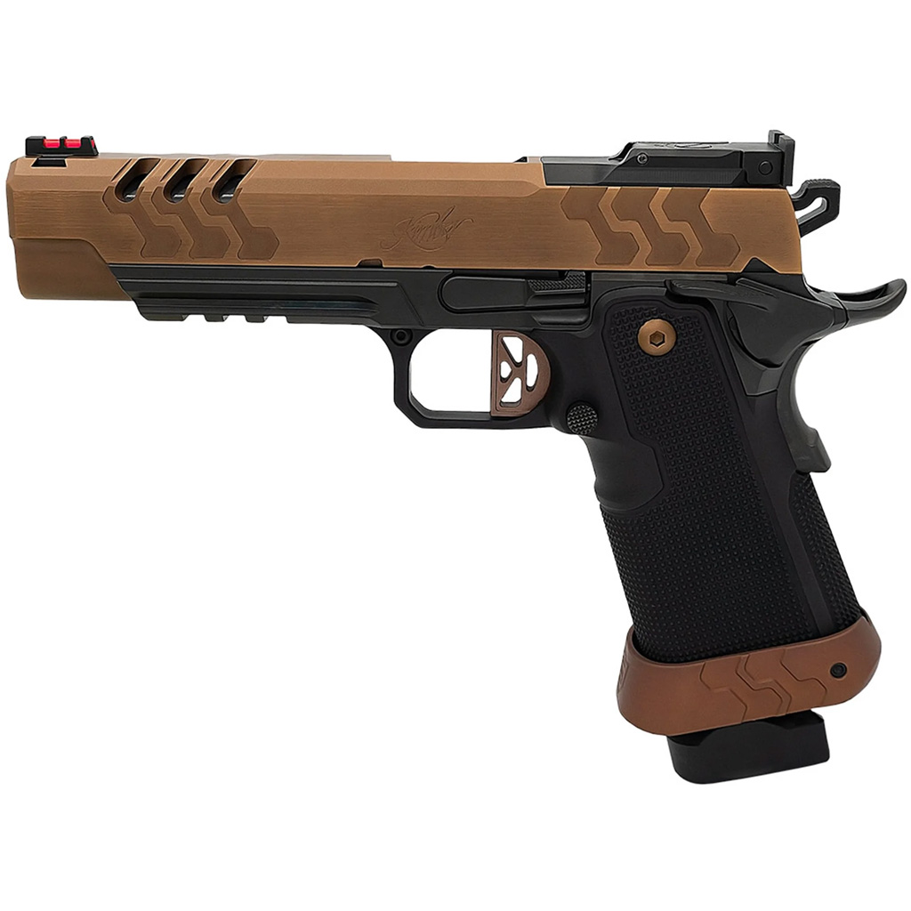 Kimber 2K11 9mm - Purple Mountain Armory view 4