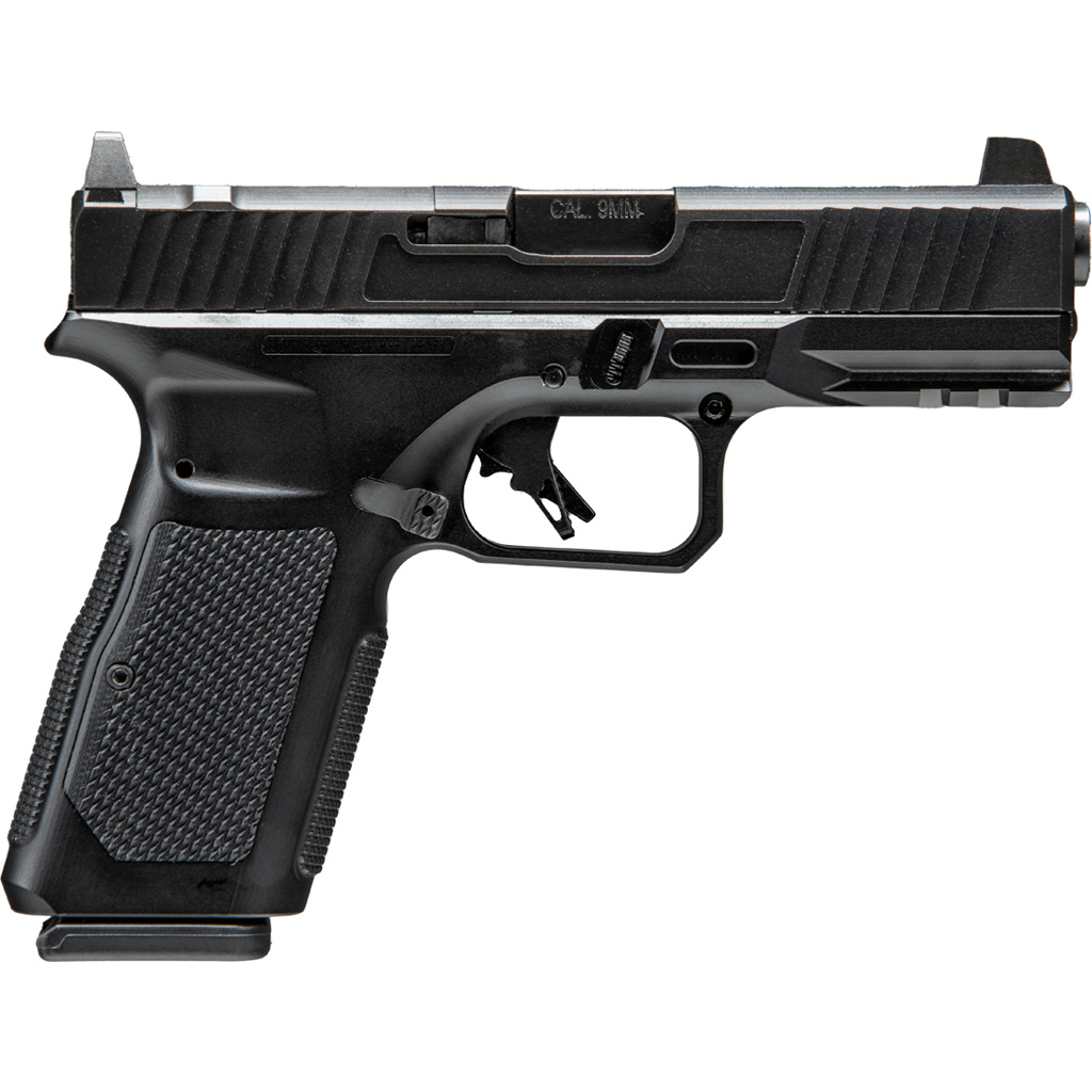 Rock Island Armory STK150 Ultra HC 9mm - Jimmy's Creek Firea view 3