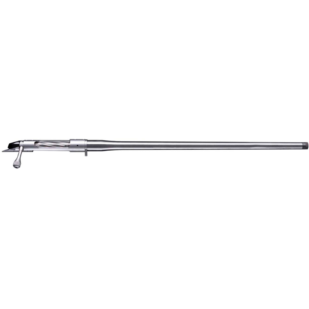 Bergara Premier Series Barreled Action 308 Win - Jimmy's Cre view 4