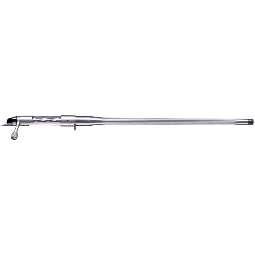 Bergara Premier Series Barreled Action 6.5 PRC - Jimmy's Cre view 3