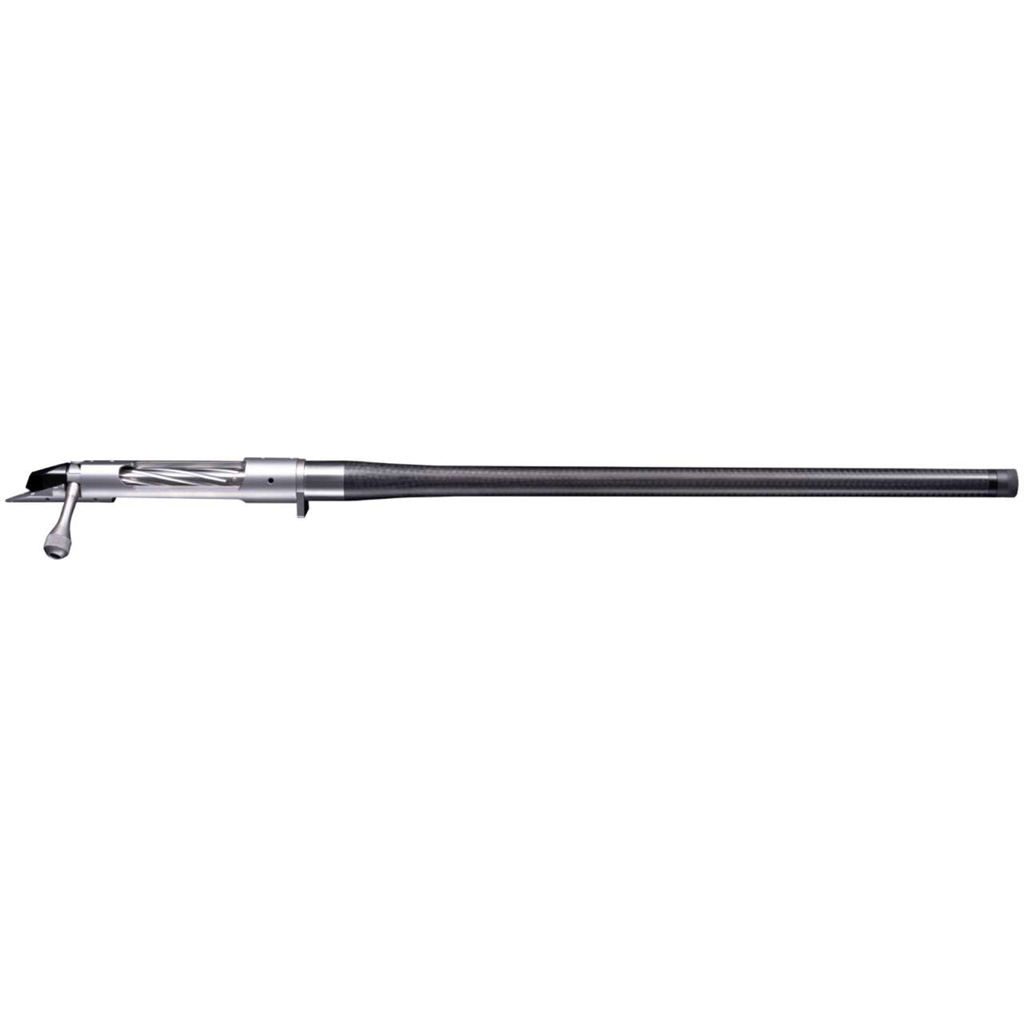 Bergara Premier Series Barreled Action 6.5 PRC - Jimmy's Cre view 4