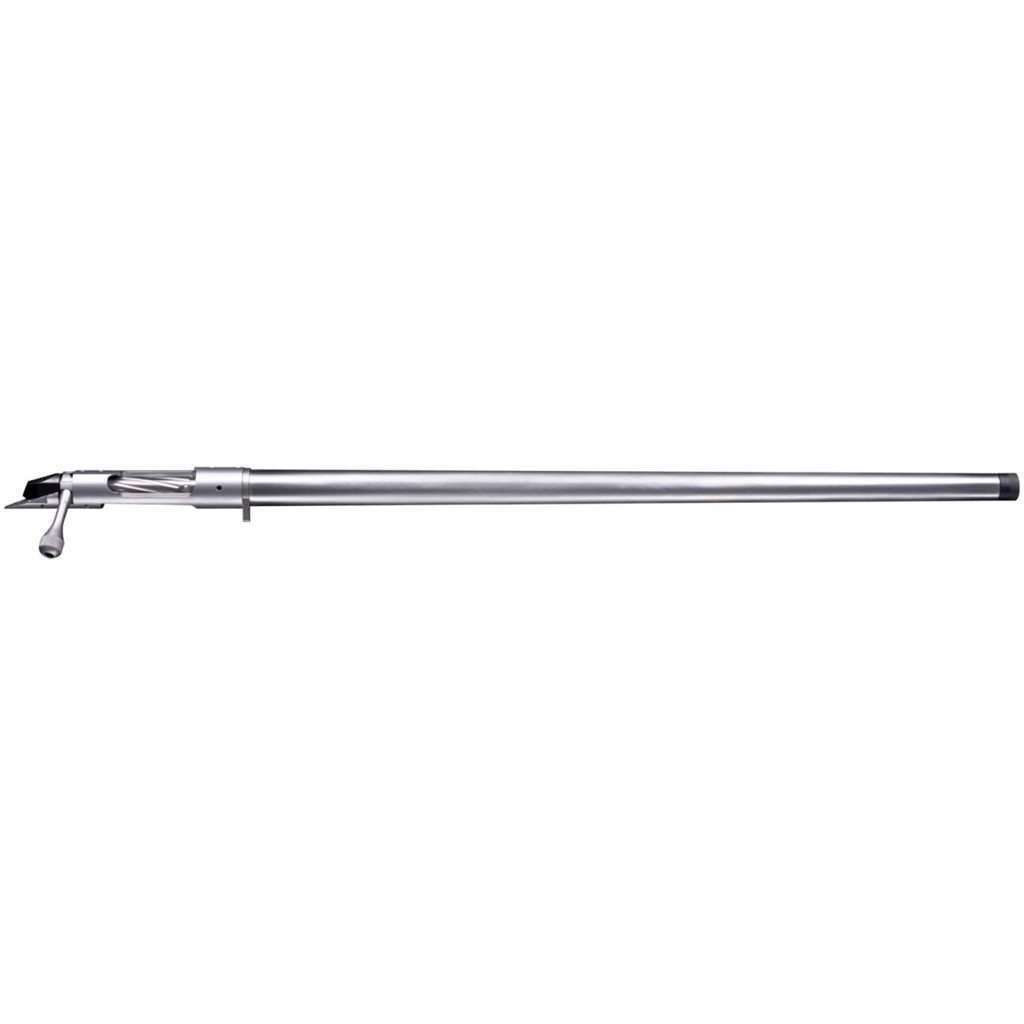 Bergara Premier Series Barreled Action 6mm GT - Jimmy's Cree view 4