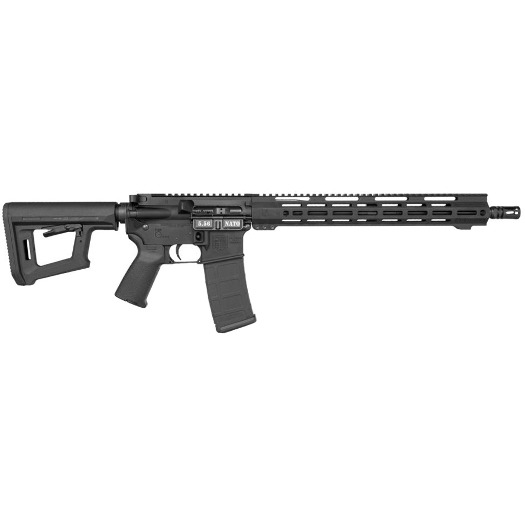 DiamondBack DB15 5.56mm - Purple Mountain Armory view 5