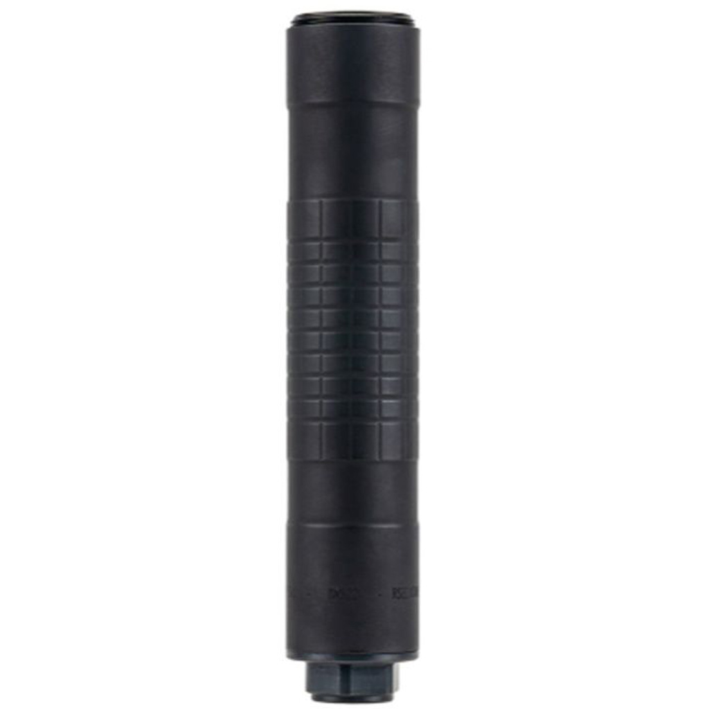 IWI - Israel Weapon Industries IWI Silencer 22LR 22 LR - Jim view 5