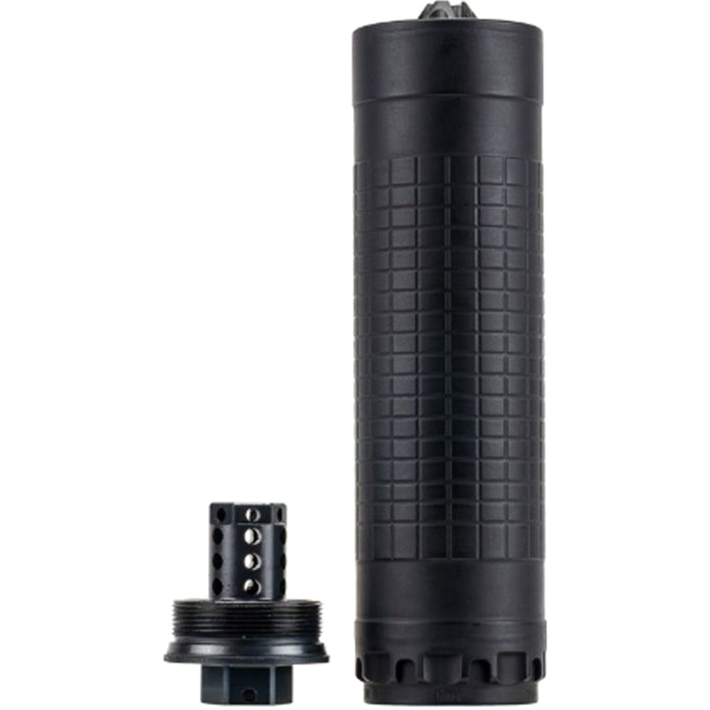 IWI - Israel Weapon Industries IWI Silencer 6MM 5.56mm | 6mm view 5