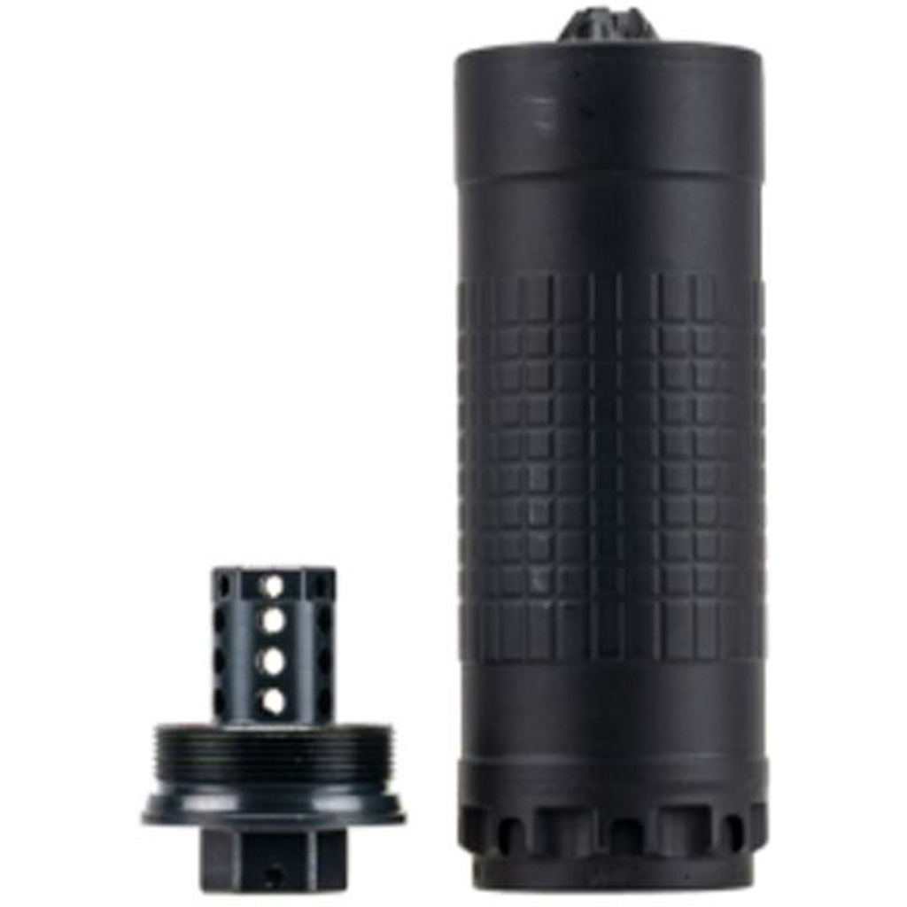 IWI - Israel Weapon Industries IWI Silencer 6MM K 5.56mm | 6 view 5